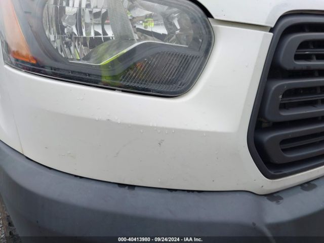 1FTYE1CMXHKA27957 Ford Transit-150