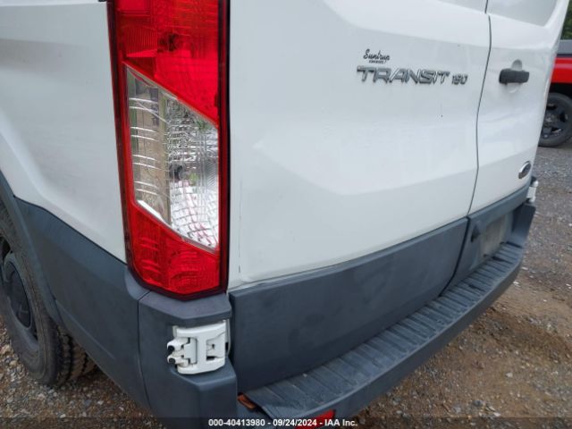 1FTYE1CMXHKA27957 Ford Transit-150