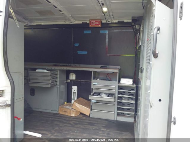 1FTYE1CMXHKA27957 Ford Transit-150