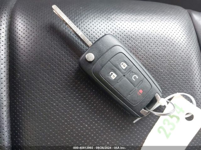 2GKFLXE37F6225419 GMC Terrain Slt-1