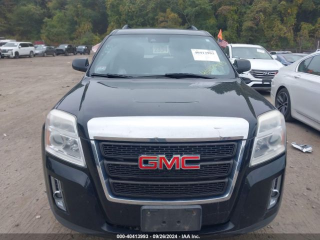 2GKFLXE37F6225419 GMC Terrain Slt-1