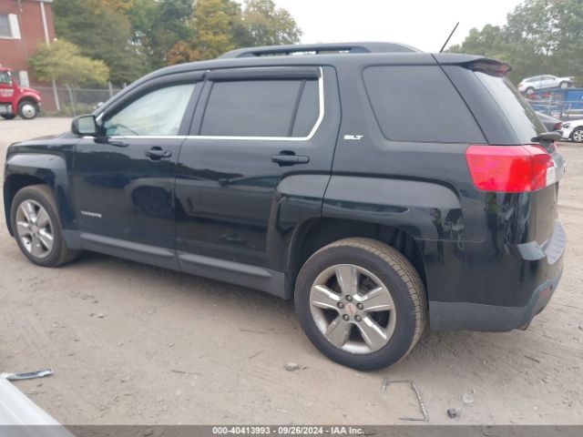 2GKFLXE37F6225419 GMC Terrain Slt-1