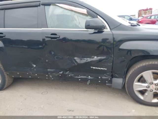 2GKFLXE37F6225419 GMC Terrain Slt-1