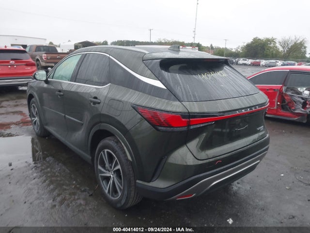 2T2BAMCA7RC059045 Lexus Rx 350 Premium