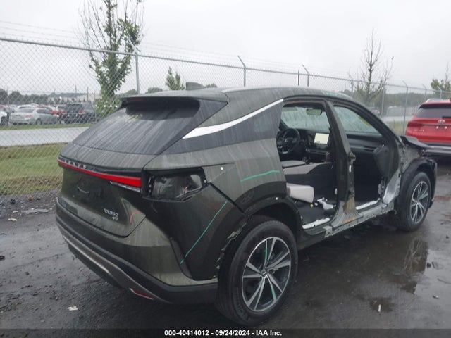 2T2BAMCA7RC059045 Lexus Rx 350 Premium