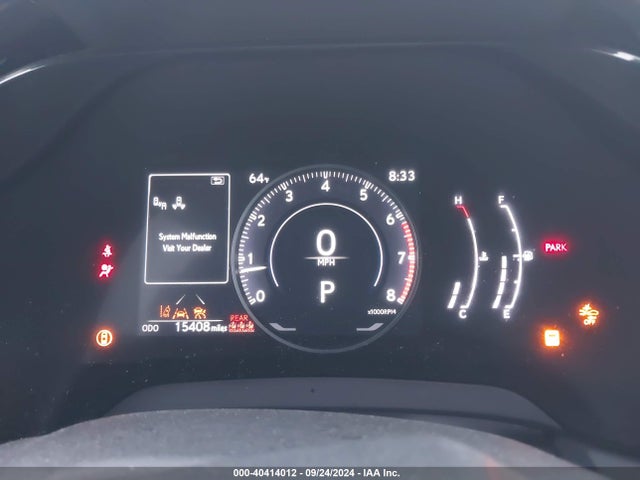 2T2BAMCA7RC059045 Lexus Rx 350 Premium