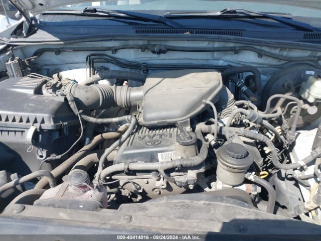 5TFNX4CN6EX041294 Toyota Tacoma