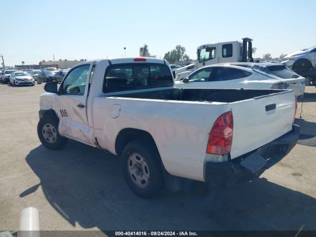 5TFNX4CN6EX041294 Toyota Tacoma