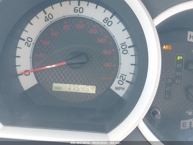 5TFNX4CN6EX041294 Toyota Tacoma
