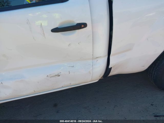 5TFNX4CN6EX041294 Toyota Tacoma