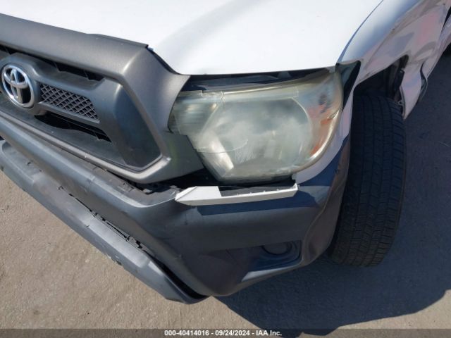 5TFNX4CN6EX041294 Toyota Tacoma