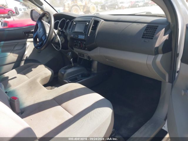 5TFNX4CN6EX041294 Toyota Tacoma