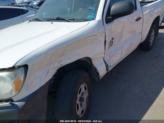 5TFNX4CN6EX041294 Toyota Tacoma