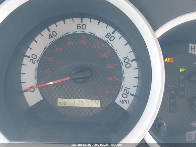 5TFNX4CN6EX041294 Toyota Tacoma