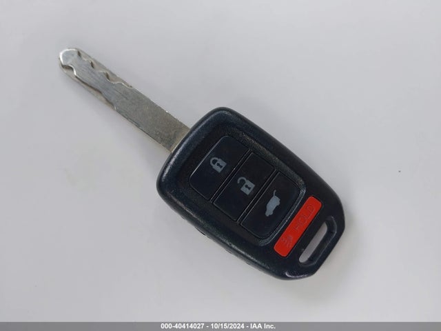 Honda HR-V LX 2017 3CZRU6H39HM706285 Image 11