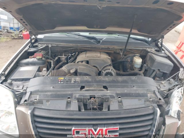 1GKS2AE01ER155374 GMC YUKON SLE