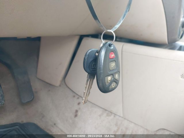 1GKS2AE01ER155374 GMC YUKON SLE