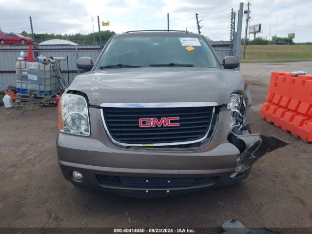 1GKS2AE01ER155374 GMC YUKON SLE