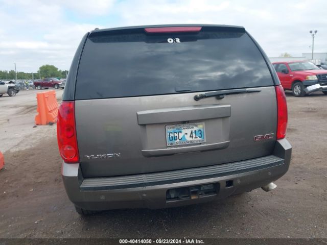 1GKS2AE01ER155374 GMC YUKON SLE