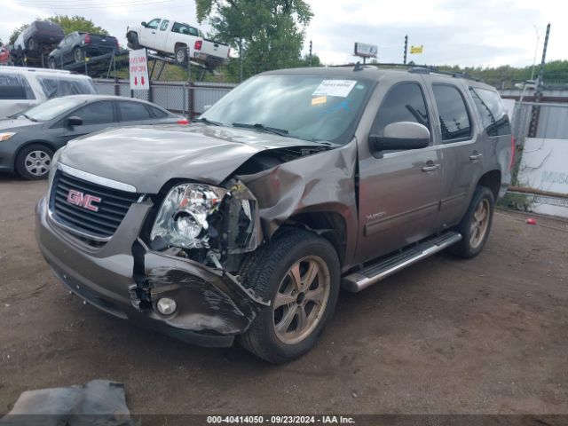 1GKS2AE01ER155374 GMC YUKON SLE