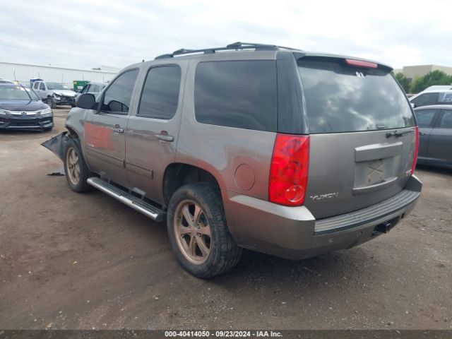 1GKS2AE01ER155374 GMC YUKON SLE