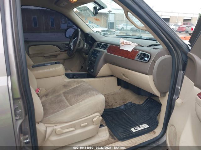 1GKS2AE01ER155374 GMC YUKON SLE