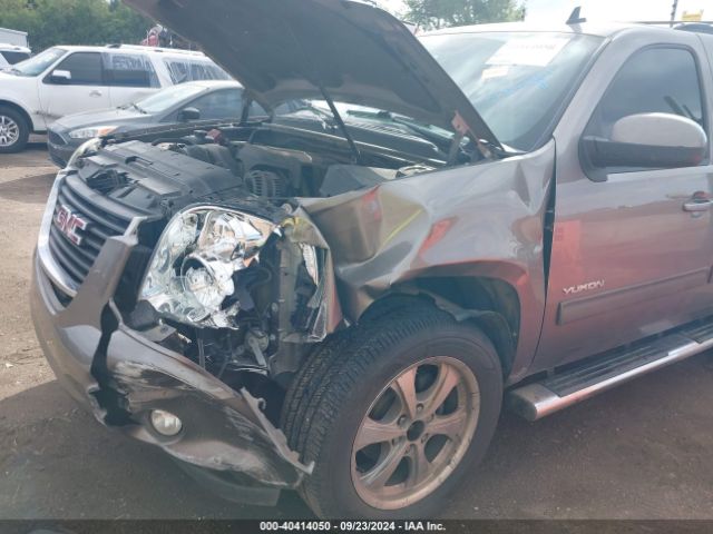 1GKS2AE01ER155374 GMC YUKON SLE