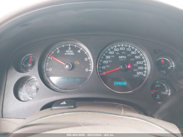 1GKS2AE01ER155374 GMC YUKON SLE