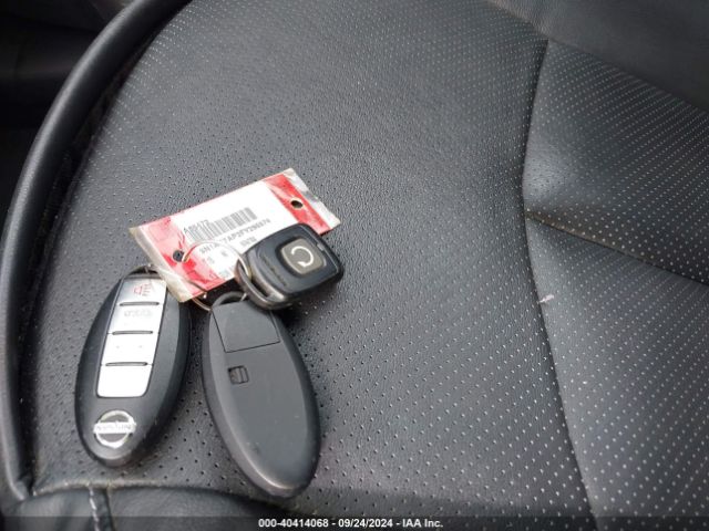 3N1AB7AP2FY295574 Nissan SENTRA SL