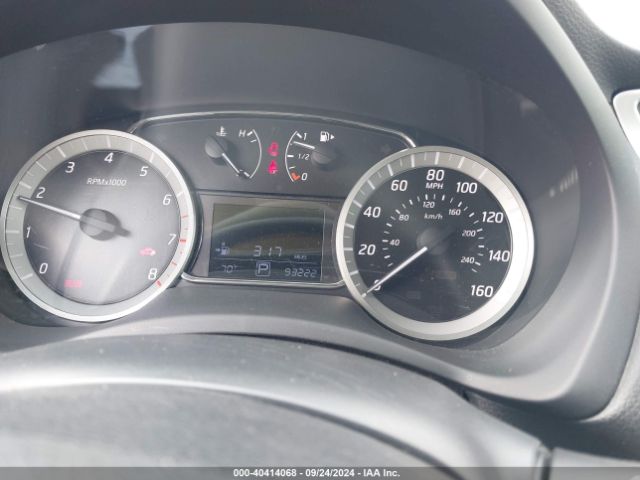 3N1AB7AP2FY295574 Nissan SENTRA SL