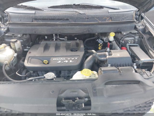 3C4PDCAB8FT684280 Dodge Journey American Value Pkg