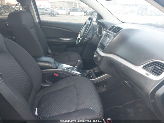 3C4PDCAB8FT684280 Dodge Journey American Value Pkg