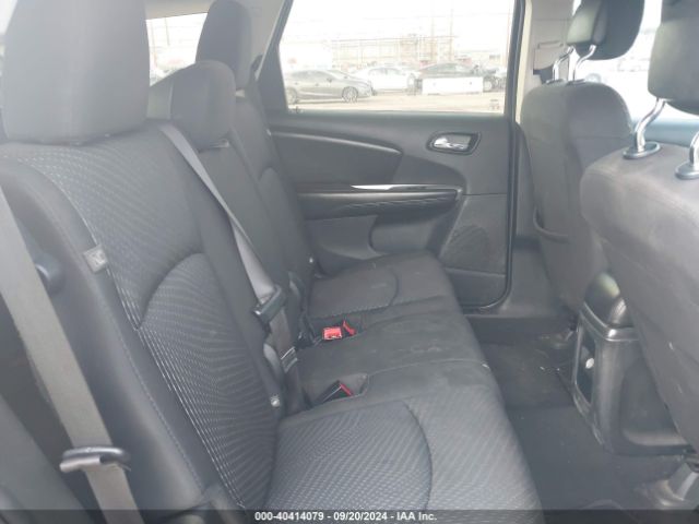 3C4PDCAB8FT684280 Dodge Journey American Value Pkg