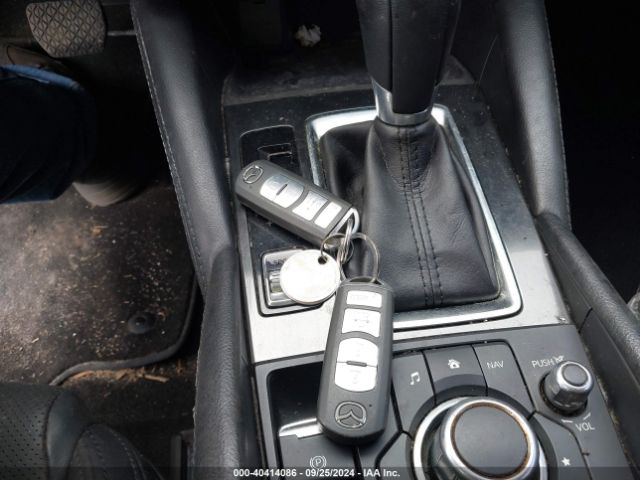 JM1GJ1V58G1450490 Mazda Mazda6 I Touring