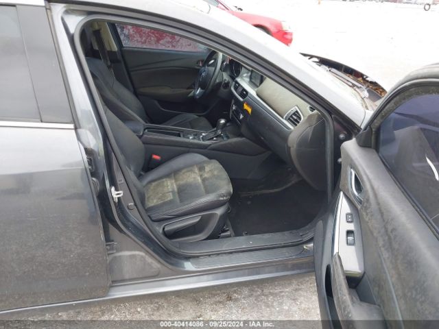 JM1GJ1V58G1450490 Mazda Mazda6 I Touring