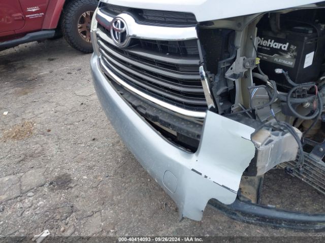 5TDDKRFH1FS193925 Toyota Highlander Limited V6