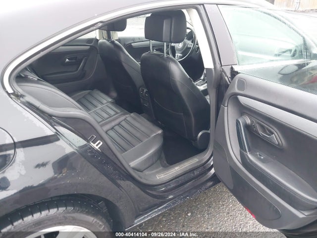 WVWBP7AN4EE525533 Volkswagen Cc 2.0t Sport