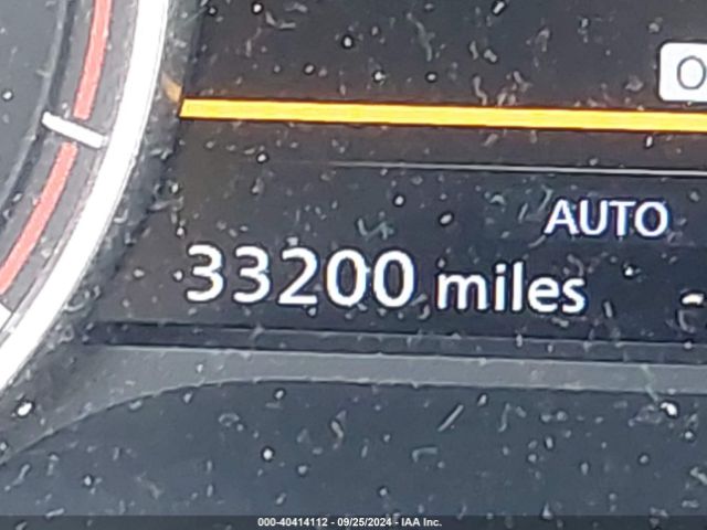 5N1BT3BB2PC674090 Nissan Rogue Sv Intelligent Awd