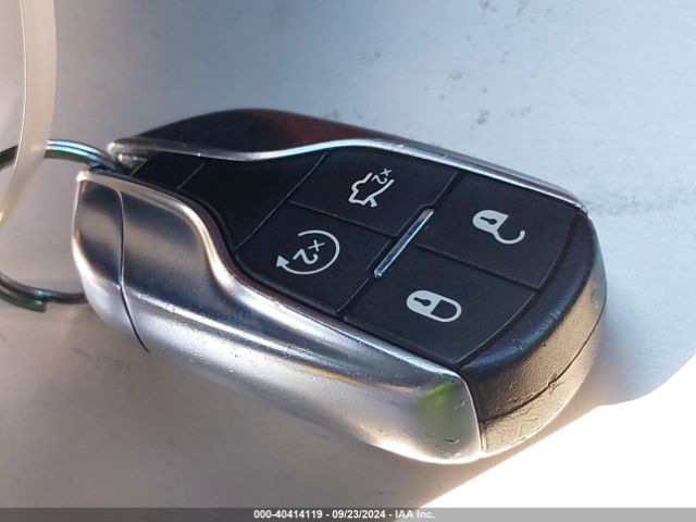 ZAM56RRA0E1085018 Maserati Quattroporte S Q4