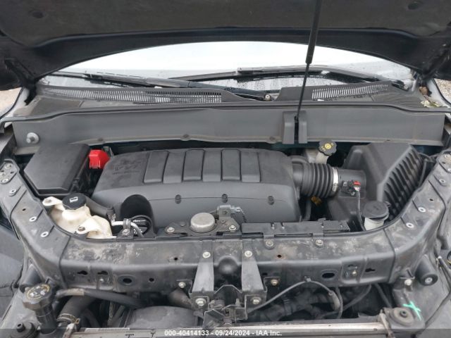 5GAKRCKD4FJ216745 Buick Enclave Premium