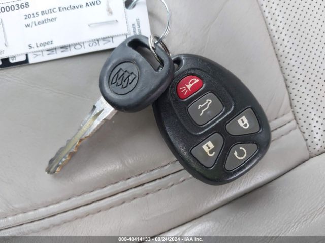 5GAKRCKD4FJ216745 Buick Enclave Premium