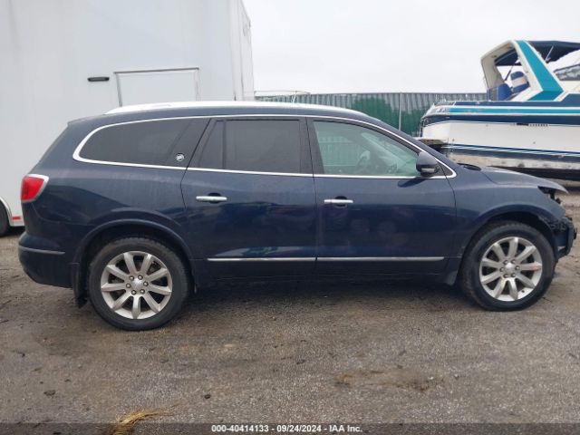 5GAKRCKD4FJ216745 Buick Enclave Premium