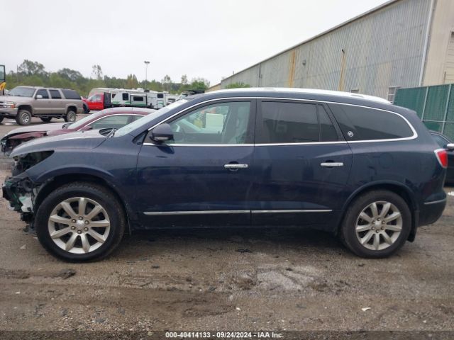5GAKRCKD4FJ216745 Buick Enclave Premium