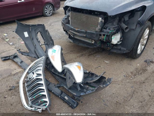 5GAKRCKD4FJ216745 Buick Enclave Premium