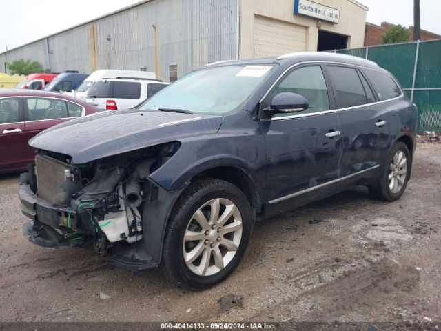 5GAKRCKD4FJ216745 Buick Enclave Premium