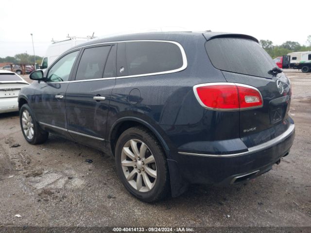 5GAKRCKD4FJ216745 Buick Enclave Premium