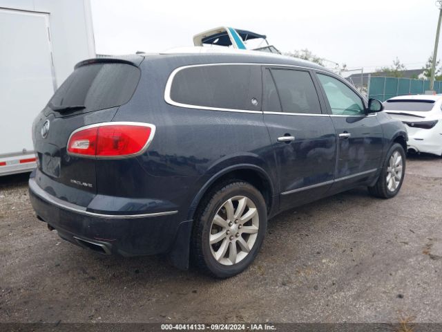 5GAKRCKD4FJ216745 Buick Enclave Premium