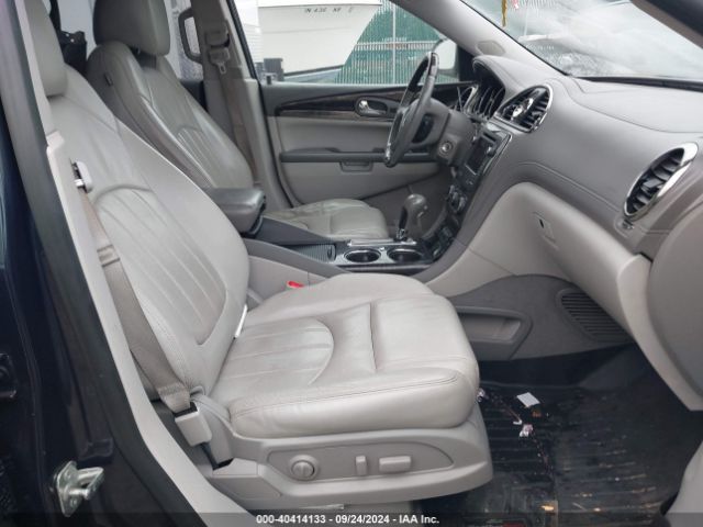5GAKRCKD4FJ216745 Buick Enclave Premium