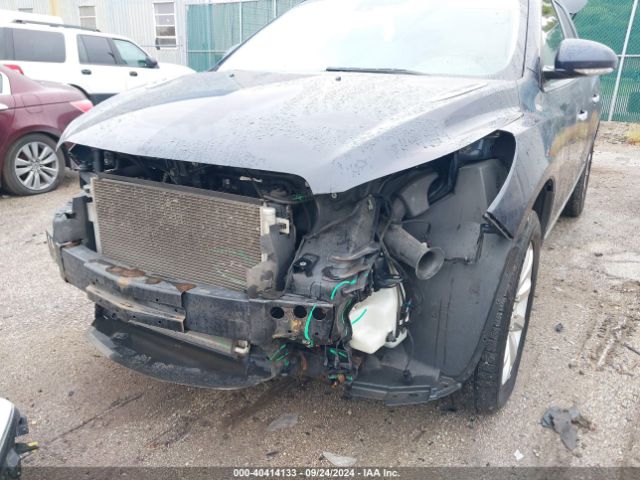 5GAKRCKD4FJ216745 Buick Enclave Premium