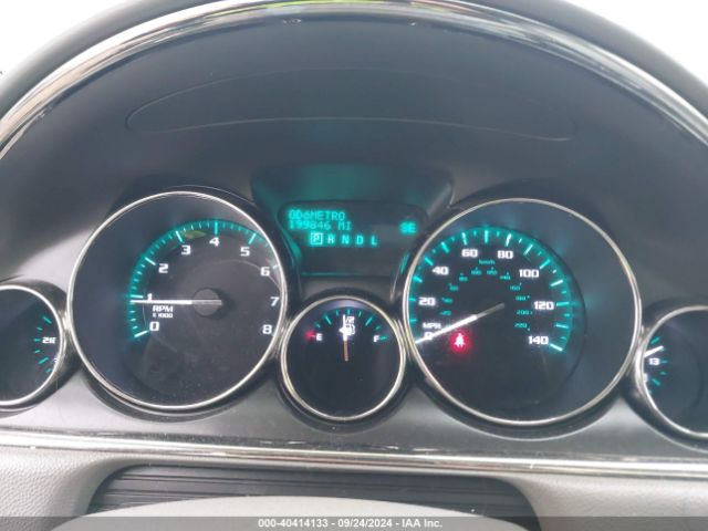 5GAKRCKD4FJ216745 Buick Enclave Premium